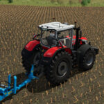 Massey Ferguson Series 9s2