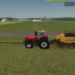 Massey Ferguson US Tractors2