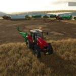 Massey Ferguson US Tractors4