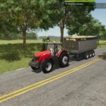 Massey Ferguson US Tractors6