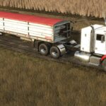 Demco/Maurer 42ft Hopper Bottom V1.0