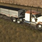 Demco/Maurer 42ft Hopper Bottom V1.0