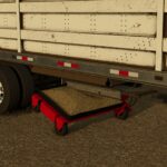 Demco/Maurer 42ft Hopper Bottom V1.0