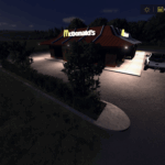 McDonalds Pack2