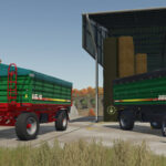 Metaltech DBL5