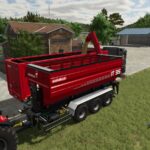 Metaltech IT 35 Custom2