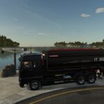 Metaltech IT 35 Custom5