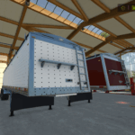 Mod Pack 20 By Stevie V1.0