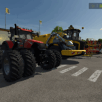 Mod Pack 20 By Stevie V1.02