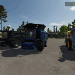 Mod Pack 20 By Stevie V1.04