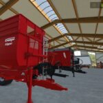 Mod Pack 20 By Stevie V1.06