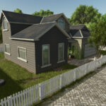 Modern American Houses2