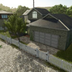 Modern American Houses3