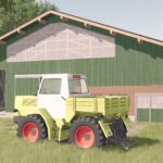 Modern Dutch cowshed3