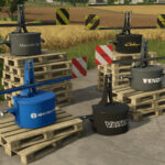 Multi-Brand Safety Weight2