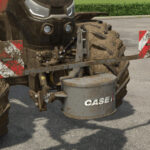 Multi-Brand Safety Weight5