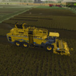 Multi Fruit Harvester Pack2