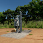 Multifruit Purchase Station