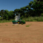 Multifruit Purchase Station3