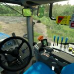 New Holland 6080 20113