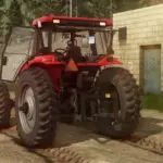 New Holland 70 Series Tractors v1.0