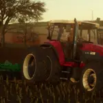 New Holland 70 Series Tractors v1.03