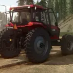 New Holland 70 Series Tractors v1.04