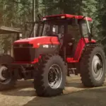 New Holland 70 Series Tractors v1.05
