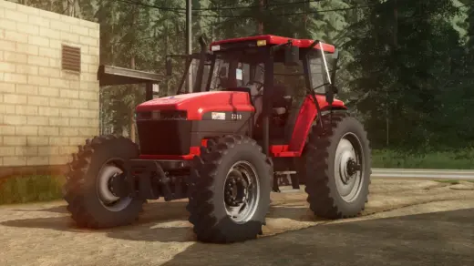 New Holland 70 Series Tractors v1.05