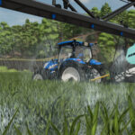 New Holland T6 Series3