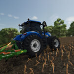 New Holland T6 Series4