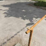 No Entry Gate4