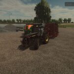 Nojus9917 Reshade Preset V23