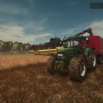 Nojus9917 Reshade Preset V25