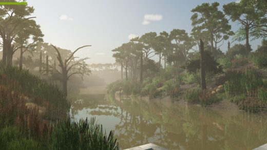 Nulla Creek 16x