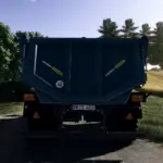 Oehler OL HPM300 Muldenkipper v1.02