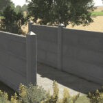 Old Concrete Bunker Pack2