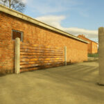 Old Polish Bunker Pack