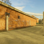 Old Polish Bunker Pack2
