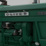 Oliver 1365