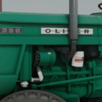 Oliver 13652