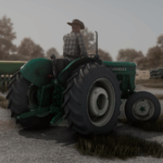 Oliver 13653