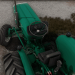 Oliver 13655