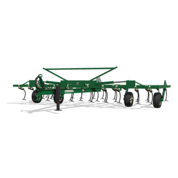 Oliver 285 Pack V1.0