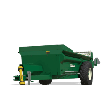 Oliver 480 Spreader