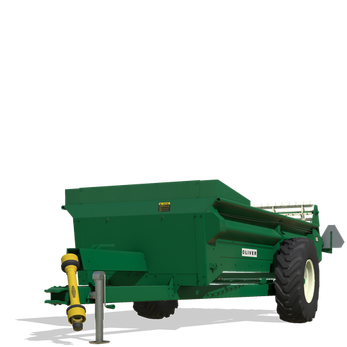 Oliver 480 Spreader