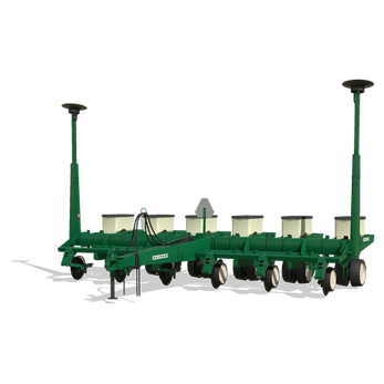 Oliver 543 Planter V1.0