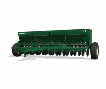 Oliver 76 Drill V1.0