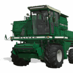 Oliver 7800