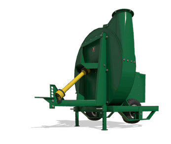 Oliver 820 Silos Blower V1.0